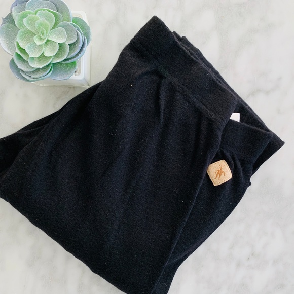 smartwool phd thermal pant